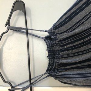 American Eagle Crop Top